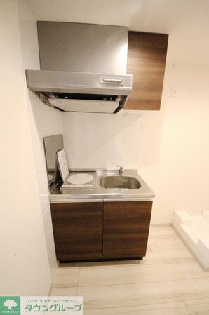 フェリーチェ中野坂上Eの物件内観写真